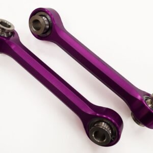 Polaris RZR 72" Front Anti-Sway Links | KCB Offroad