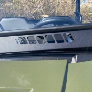 2015-21 Mid-Size/2-Seat Polaris Ranger Laminated Glass Windshield