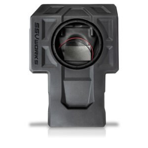 2020-2024 Kawasaki KRX1000 2-Seater 10in Subwoofer Enclosure