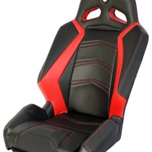 2024 RZR XP & RZR XP 4 Rear Seat | Pro Armor