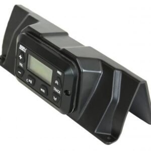 2016-2022 CanAm Defender 2-Speaker Audio Kit