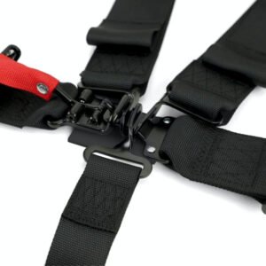 5 POINT 3-INCH SFI HARNESS SET | TRINITY RACING