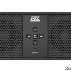 6 Speaker Universal Sound Bar