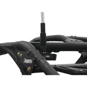 6FT Lighted Whip With Remote | Dragonfire Racing