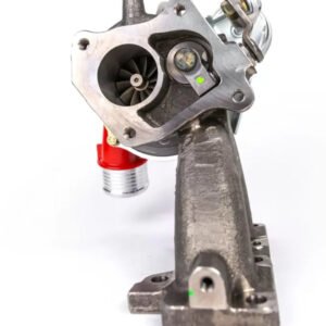 Agency Power Turbo Upgrade Polaris RZR XP Turbo 2016-2022