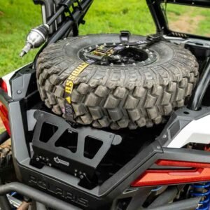 Assault Industries Adventure Rack (Fits Polaris RZR PRO XP / Turbo R / Pro R)