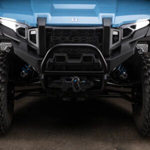 Assault Industries Polaris Xpedition Inner Fender Guards