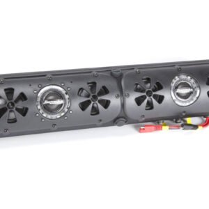 Bazooka 24" BPB24-G3 Party Bar