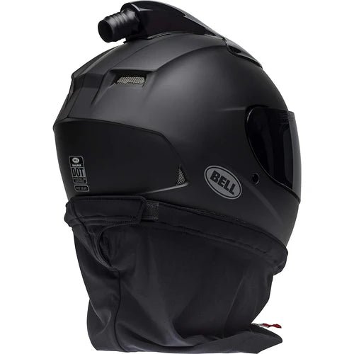 Bell Qualifier Top Air Pumper Prerunner Wired UTV Play Helmet