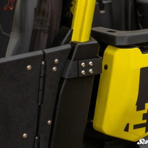 Can-Am Defender Aluminum Doors | SuperATV