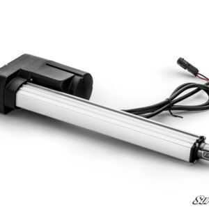 Can-Am Defender Electric Dump Bed Kit | SuperATV