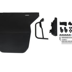 Can-Am Defender HD5/HD7/HD8/HD9/HD10 Half Doors  | Rival Powersports