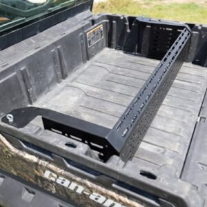 Can-Am Defender HD8 and HD10 Tail Gate Extension | Rough Country