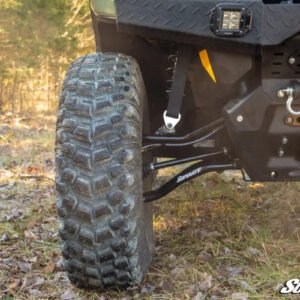 Can-Am Defender Lift Kit and Forward A-Arm Suspension Kit | SuperATV