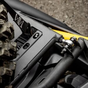 Can-Am Maverick R Adventure Rack | Assault Industries