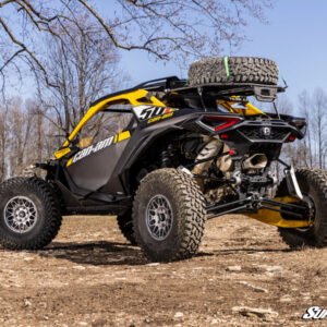 Can-Am Maverick R Cargo Rack Alpha | SuperATV