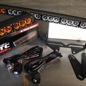 Can-Am Maverick R Race Light Bar and Shock Tower Light Kit | ATC
