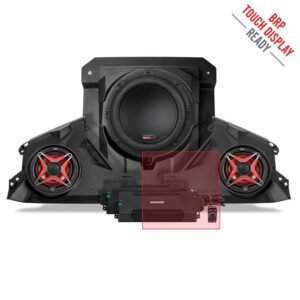 ATV PARTS 