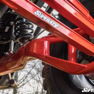 Can-Am Maverick X3 64" High Clearance Rear Trailing Arms