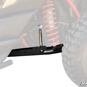 Can-Am Maverick X3 72" Rear Trailing Arms