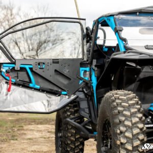 Can-Am Maverick X3 Hard Cab Enclosure Upper Doors
