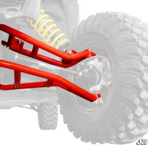 Can-Am Maverick X3 High-Clearance A-Arms
