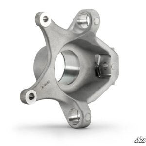 Can-Am Maverick X3 Rear Knuckle | SuperATV