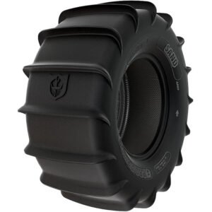 Can Am Sand Wheels and Tire Package 4/137 | Pro Armor Knight Wheels 32" Sand Tires