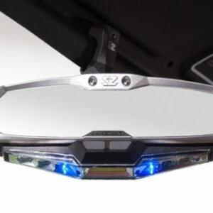 Can-Am X3 Halo-RA LED Rearview Mirror Can-Am X3 | Seizmik 18022 *Clearance*