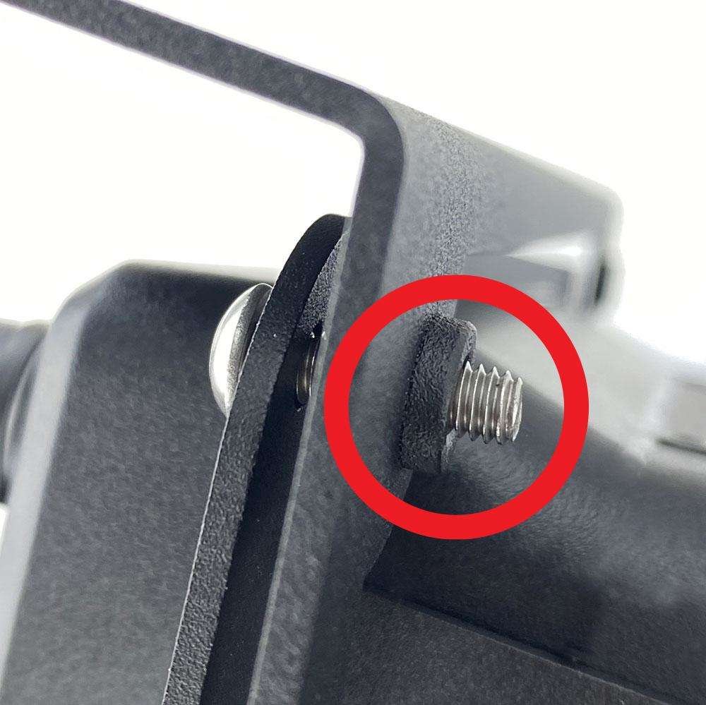 Can-Am X3 Multi-Mount Kit | Rugged Radios