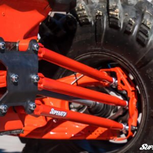 Can-Am Maverick X3 Tubed Radius Arms