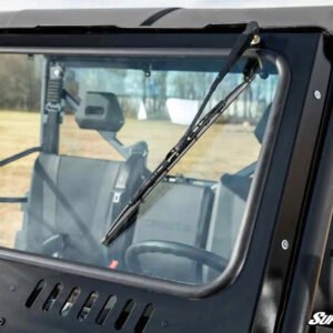CFMOTO UForce 1000 Glass Windshield | SuperATV