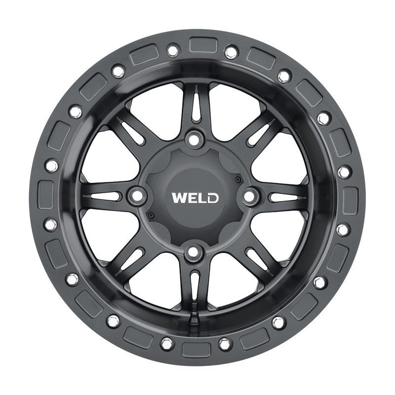 Cheyenne UTV wheels U510 & 511 | Weld Racing