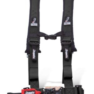 Dragonfire Racing 4-Point Harness 2” UTV