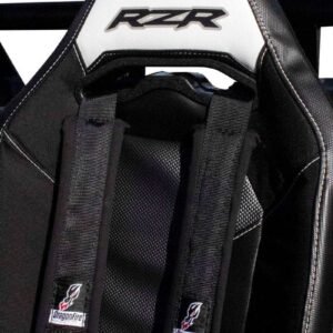 Dragonfire Racing Pass Thru Bezels & Harness Overide Kit