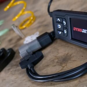 Dynojet Stg. 2 kit for 17-21 Polaris RZR XP Turbo & Turbo S