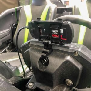 Dynojet POWER VISION 3 KAWASAKI TERYX KRX 1000