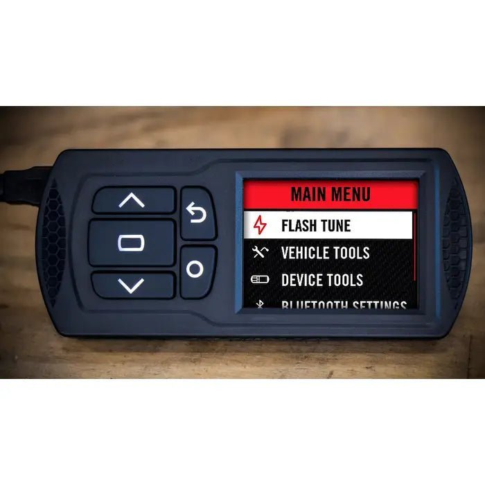 Dynojet Power Vision 3 Tuner for Honda Talon