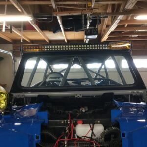 EE SERIES Light Bars | All Terrain Concepts