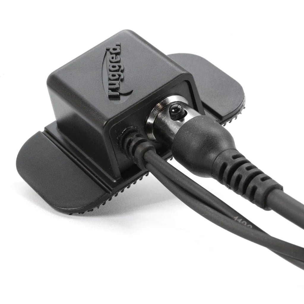 Expand to 4 Place with Helmet Kits | Rugged Radios