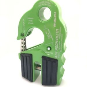 Factor 55 UltraHook XTV Winch Hook for UTV's