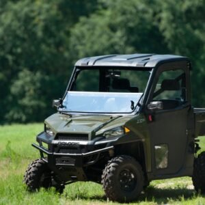 Framed Door Kit Full Size Pro Fit Polaris Ranger | Seizmik