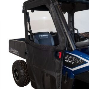 Framed Door Kit Polaris Midsize 2015-2020 Pro-Fit Ranger | Seizmik