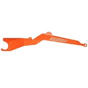 High Lifter APEXX Trailing Arm Kit Spherical Bearings Installed - Polaris RZR XP 1000 | XP Turbo