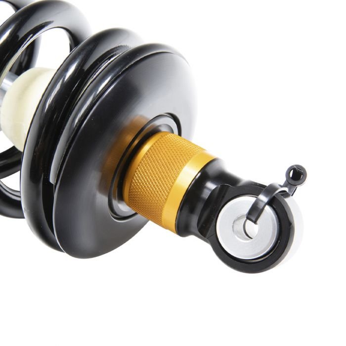 Honda Talon 1000R 2.5" X2 Series Rear Exit Shocks | ZBROZ