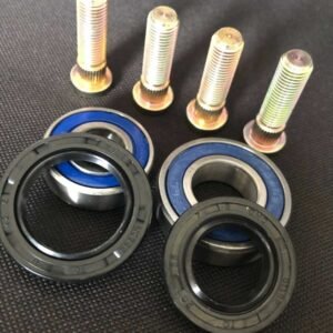 HONDA ATV HUB REBUILD KIT TRX 450R and TRX 400