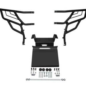 Honda Pioneer 700 Front Bumper | Rival Powersports