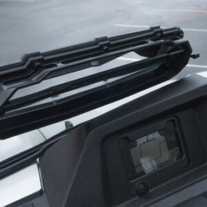 Honda Pioneer 700 Windshield by Seizmik 25033