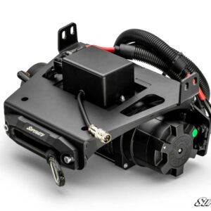 Honda Talon 1000 Ready-Fit Winch | SuperATV