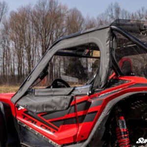 Honda Talon 1000 Primal Soft Cab Enclosure Upper Doors